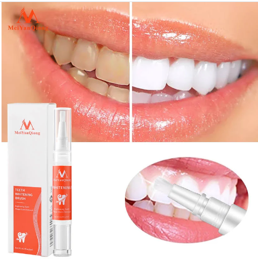 Tooth Whitening Pen